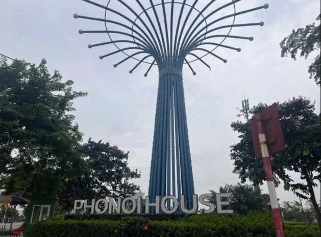 * chính chủ cần bán đất nền phố nối house, hưng yên. 7310118