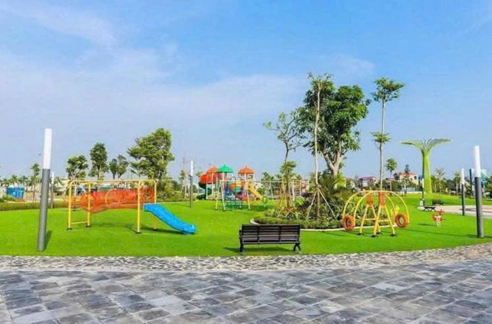 * chính chủ cần bán đất nền phố nối house, hưng yên. 7310119