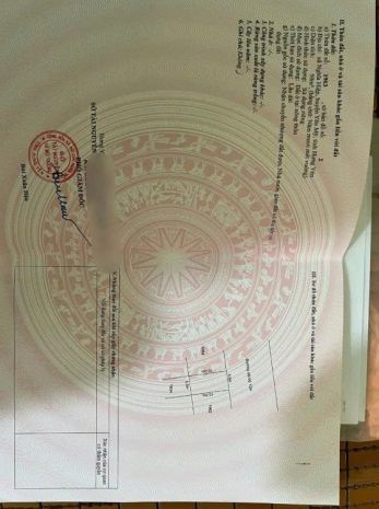 * chính chủ cần bán đất nền phố nối house, hưng yên. 7310121