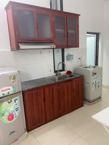 Chính chủ cho thuê căn ccmn full đồ ở nguyễn ngọc vũ, yên 7310137