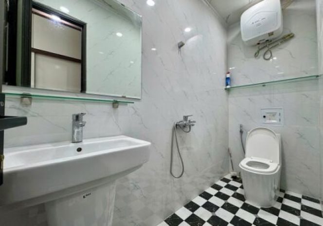 Cho thuê căn studio 1n1k  118 yên phụ nhỏ, tây hồ  nhà 7310244