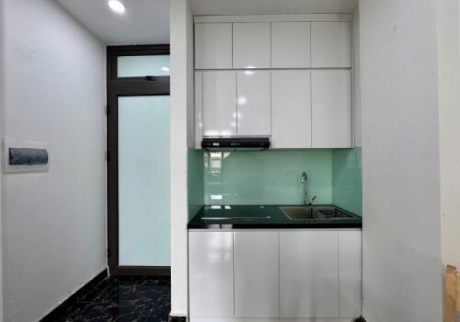 Cho thuê căn studio 1n1k  118 yên phụ nhỏ, tây hồ  nhà 7310245