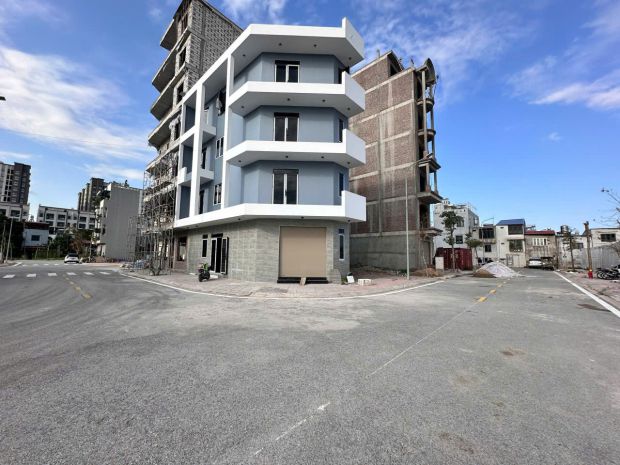 Đất tđc 226 lê lai - lô đất đẹp không lỗi gì - 48m - 7310358