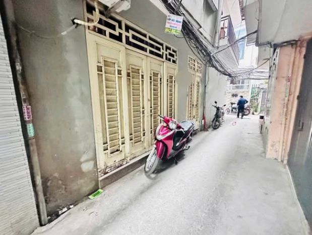 Hoàng hoa thám  bán nhà 6tầng 3035m² mt 5.2m  giá chào 7310518