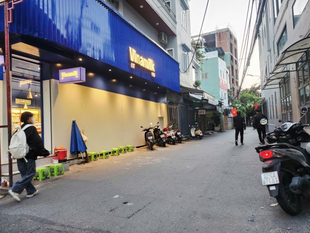 Bán nhà kiệt phan thanh 78,2m2 ô tô 6m đối diện đh duy tân 7310521