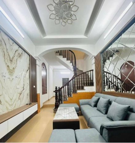 Thụy khuê  bán nhà lô góc 2 mặt ngõ 5tầng 35m² giá chào 7310532