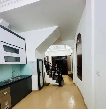 Thụy khuê  bán nhà lô góc 2 mặt ngõ 5tầng 35m² giá chào 7310533