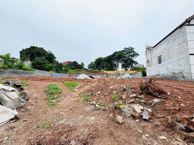 Đất trung tâm tp bắc giang, tỉnh bắc giang. 728 m2- mt 23m. 7310535