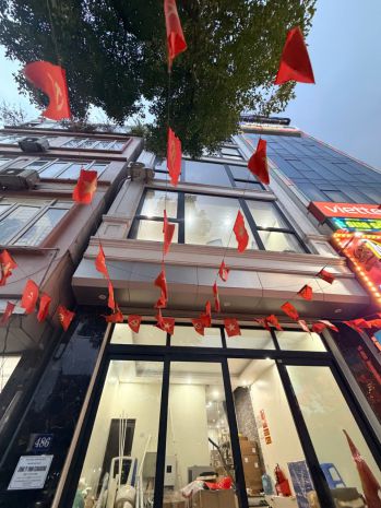 Bán nhà ba đình - đội cấn  phân lô ô tô tránh - mặt tiền 7310701