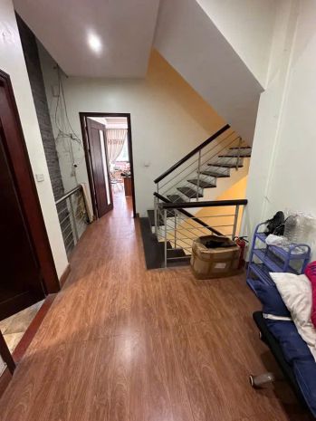 Bán nhà ba đình - đội cấn  phân lô ô tô tránh - mặt tiền 7310702