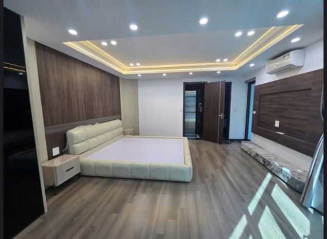 Bán nhà ba đình - đội cấn  phân lô ô tô tránh - mặt tiền 7310704