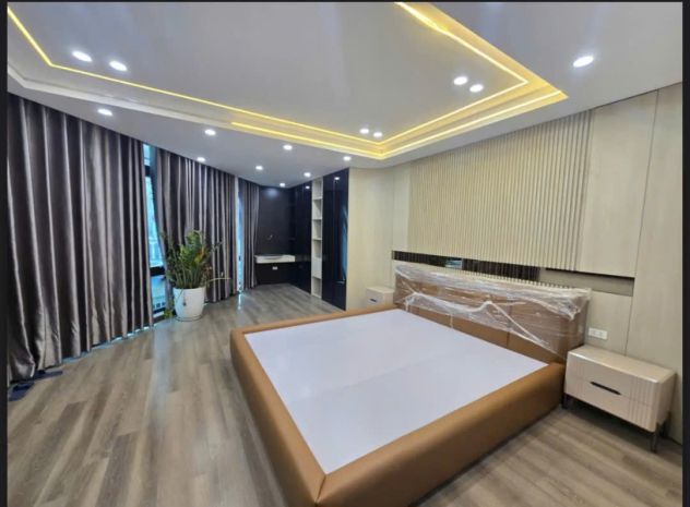 Bán nhà ba đình - đội cấn  phân lô ô tô tránh - mặt tiền 7310705