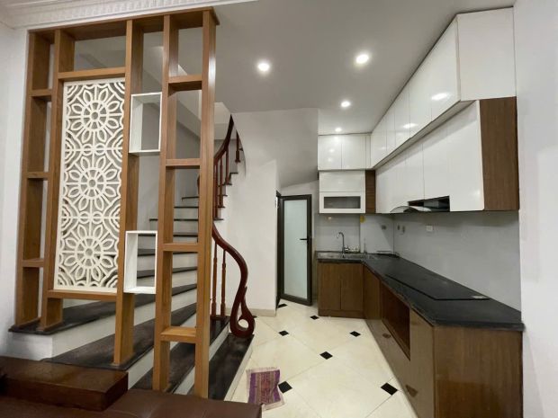 Bán nhà lê trọng tấn  hà đông  lô góc 2 thoáng  ô tô 7310733