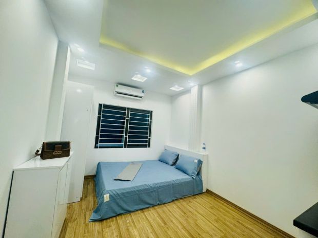 Bán gấp giá rẻ tt trại găng,bạch mai 55m,tầng 4,mặt tiền 7310787