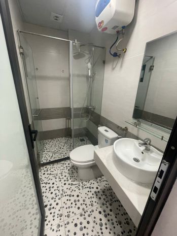 Bán gấp giá rẻ tt trại găng,bạch mai 55m,tầng 4,mặt tiền 7310788