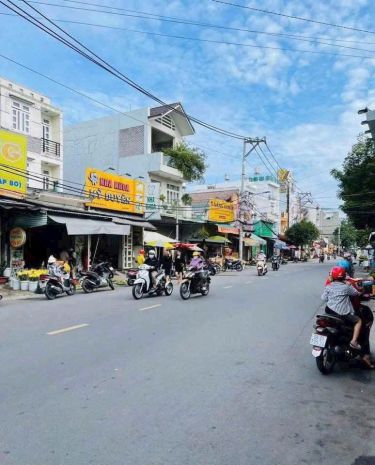 Mặt tiền trần thị cờ  ngay chợ  kinh doanh cực sung 7310789