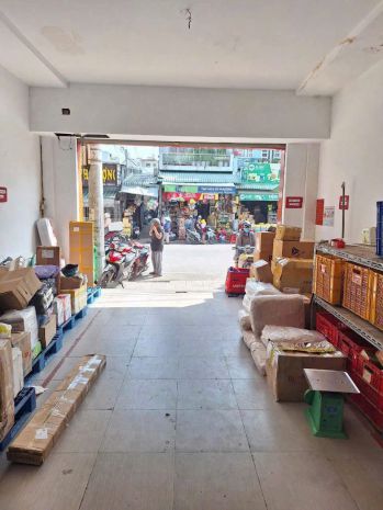 Mặt tiền trần thị cờ  ngay chợ  kinh doanh cực sung 7310790