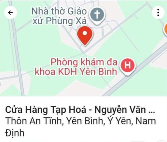 Chính chủ cho thuê nhà mặt tiền đường 12 thôn an tĩnh thôn 7310808