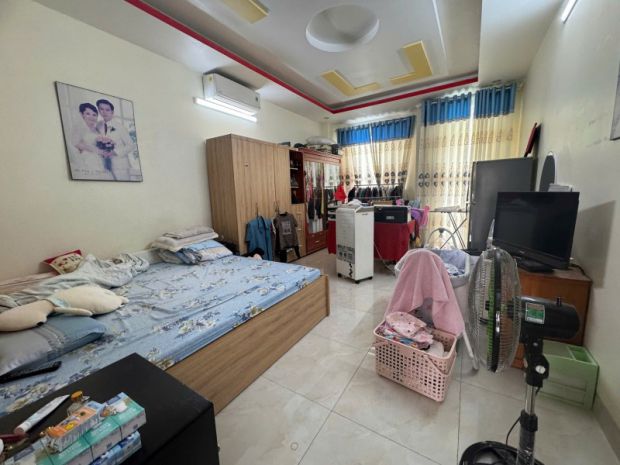 Bán nhà đường số 6, linh xuân, thủ đức, tp hcm. dt 104m2 , 7310982