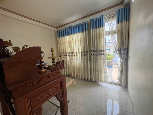 Bán nhà đường số 6, linh xuân, thủ đức, tp hcm. dt 104m2 , 7310983