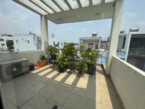 Bán nhà đường số 6, linh xuân, thủ đức, tp hcm. dt 104m2 , 7310984