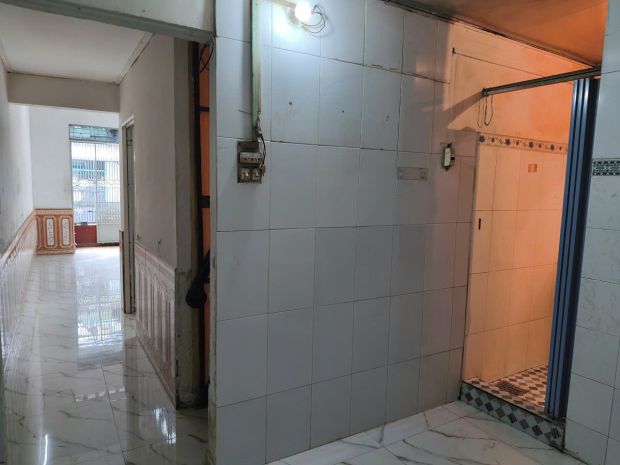 Kiệt thông trưng nữ vương, 50m2, ngang 4m vuông, sát công 7311148