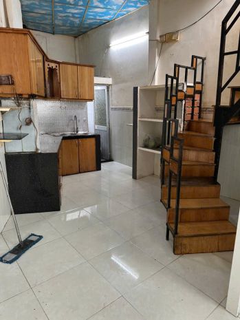 Bán nhà gần đh tài chính marketing  quận 7, tphcm chỉ 7311307