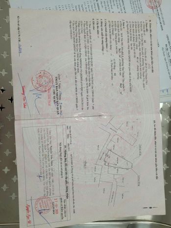 Bán nhà gần đh tài chính marketing  quận 7, tphcm chỉ 7311308