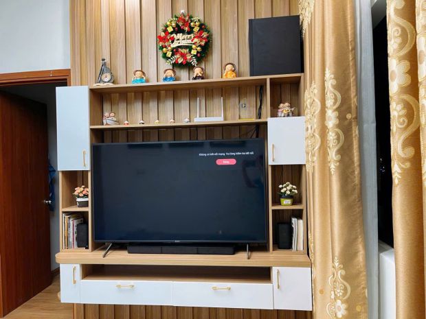 Căn ssh09 tầng 12a. kđt hà quang 1 vcn phước hải 7311400