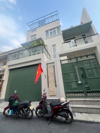 Bán biệt thự mini thảo điền quận 2 - ngang 10m siêu thoáng 7311405