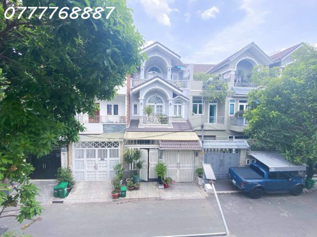 Biệt thự an phú quận 2 - hầm 3 tầng giá siêu tốt, gần trần 7311490