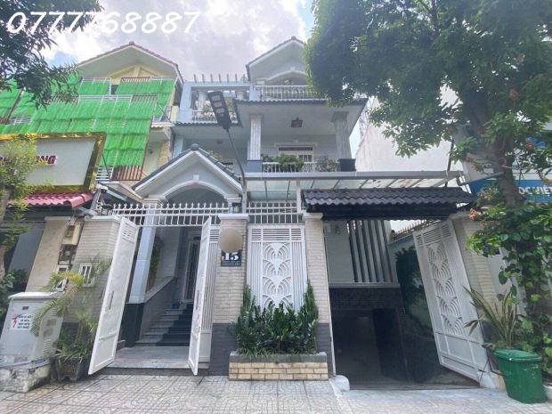 Biệt thự an phú quận 2 - hầm 3 tầng giá siêu tốt, gần trần 7311494