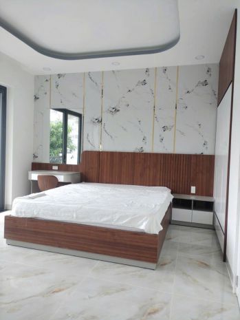 Bán nhà đẹp 3 tầng hẻm xe hơi vĩnh ngọc, p. tây nha trang 7311497