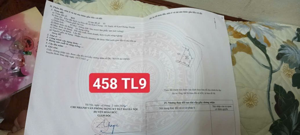 3 lô góc dất dv tl9 giá dầu tư 7311501