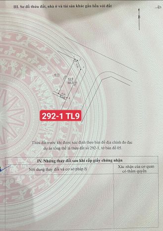 3 lô góc dất dv tl9 giá dầu tư 7311502