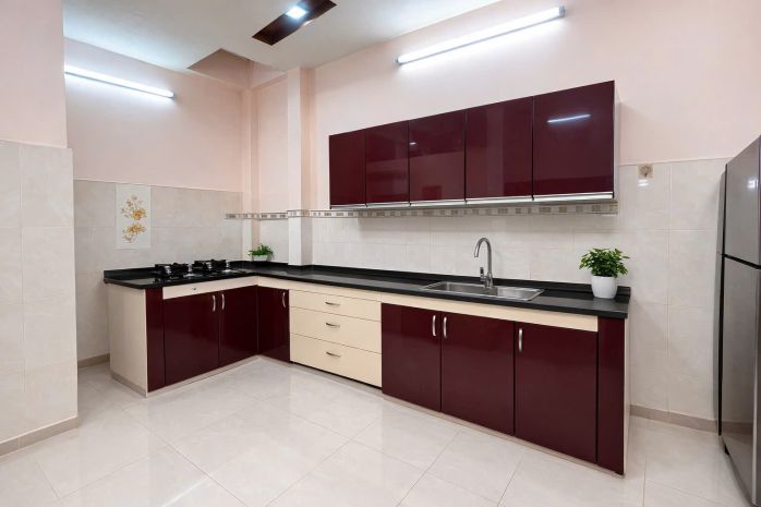 Nhà mặt tiền 4 tầng gần lê văn quới, giáp tân phú, 78m2, 7311578