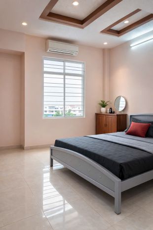 Nhà mặt tiền 4 tầng gần lê văn quới, giáp tân phú, 78m2, 7311579