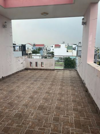 Nhà mặt tiền 4 tầng gần lê văn quới, giáp tân phú, 78m2, 7311580