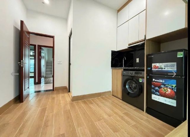 Tòa ccmn phố việt hưng, dòng tiền 1.1 tỷnăm, 65m2 8 tầng, 7311595