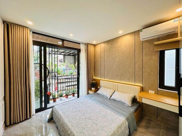 Bán nhà ccmn kim đồng 7311607