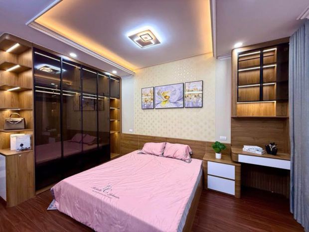 Bán nhà ccmn kim đồng 7311609