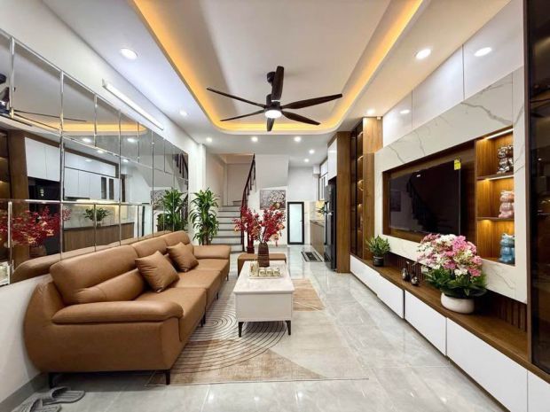 Bán nhà ccmn kim đồng 7311610