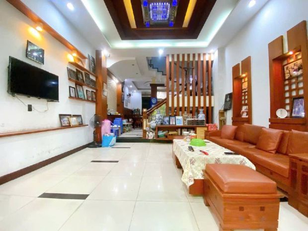 Nhà đẹp 4 tầng, giáp tân bình, 70m2, ngang 5m, nội thất 7311672