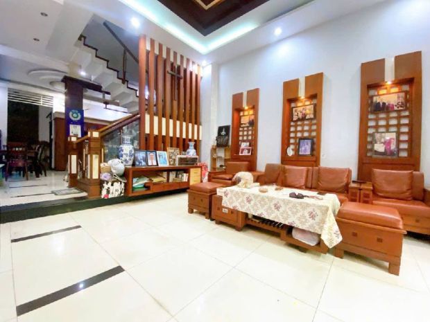 Nhà đẹp 4 tầng, giáp tân bình, 70m2, ngang 5m, nội thất 7311673