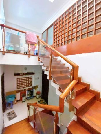 Nhà đẹp 4 tầng, giáp tân bình, 70m2, ngang 5m, nội thất 7311674