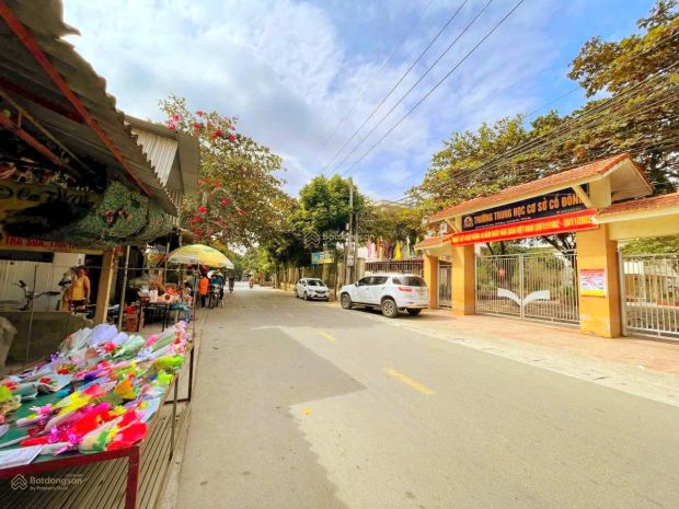 Bán đất đô thị hòa lạc ngay trung tâm đhqg  fpt  giá fo 7311690