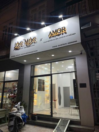 Sang nhượng nhà nguyên căn  phù hợp spa - nail - makeup 7311709