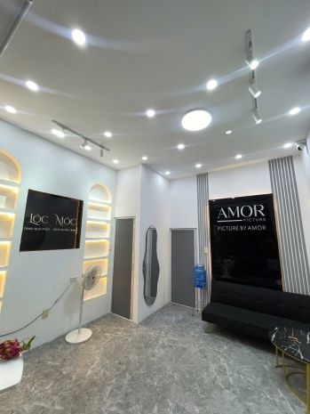 Sang nhượng nhà nguyên căn  phù hợp spa - nail - makeup 7311712