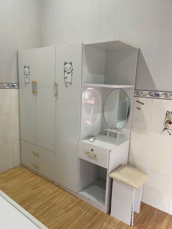 Sang nhượng nhà nguyên căn  phù hợp spa - nail - makeup 7311713