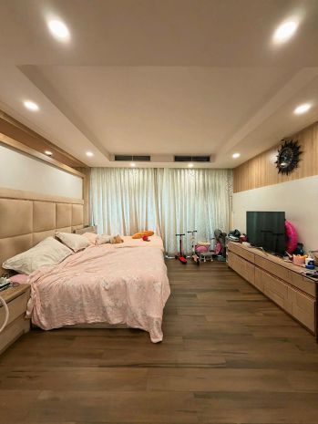 **bán nhà hxh út tịch** phường 4, tân bình 4,2*24 gần sân 7311719